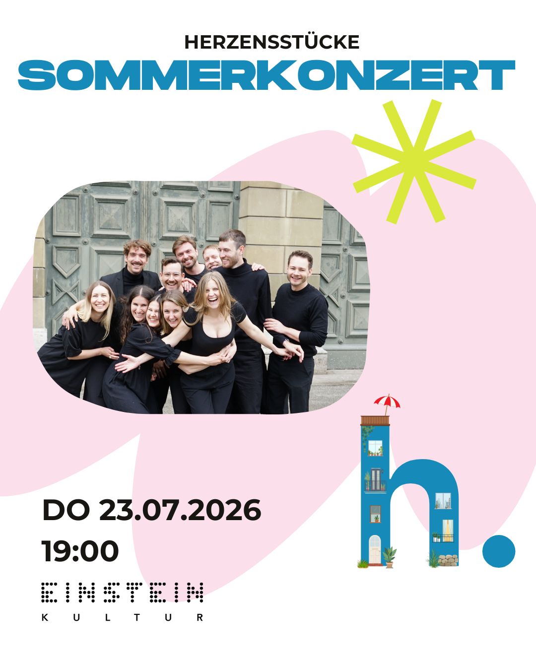Sommer 2026